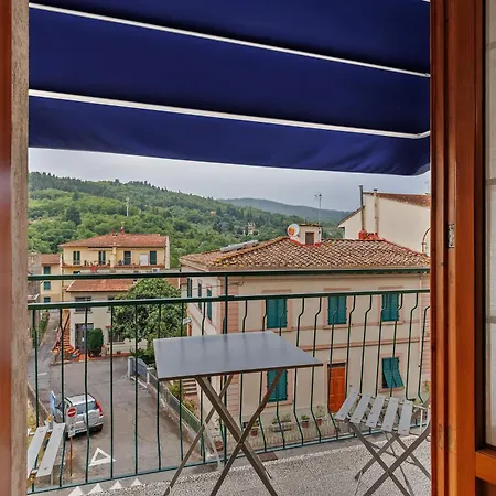 Apartmán Il Nido Emozioni Charme E Colori