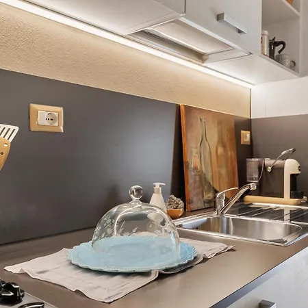 Il Nido Emozioni Charme E Colori *