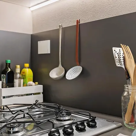 Apartmán Il Nido Emozioni Charme E Colori