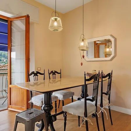 Il Nido Emozioni Charme E Colori *