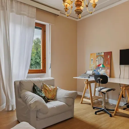 Il Nido Emozioni Charme E Colori Fiesole