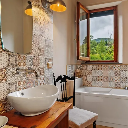 Il Nido Emozioni Charme E Colori *