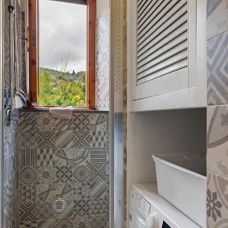 Il Nido Emozioni Charme E Colori Apartmán Fiesole