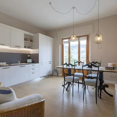 Il Nido Emozioni Charme E Colori Fiesole