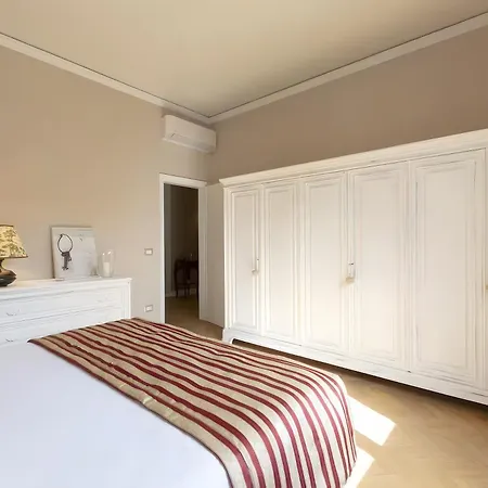 Il Nido Emozioni Charme E Colori Apartmán