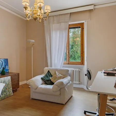 Il Nido Emozioni Charme E Colori * Fiesole