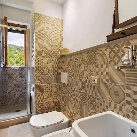 Apartmán Il Nido Emozioni Charme E Colori Fiesole