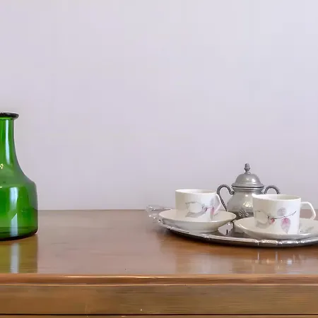 Il Nido Emozioni Charme E Colori